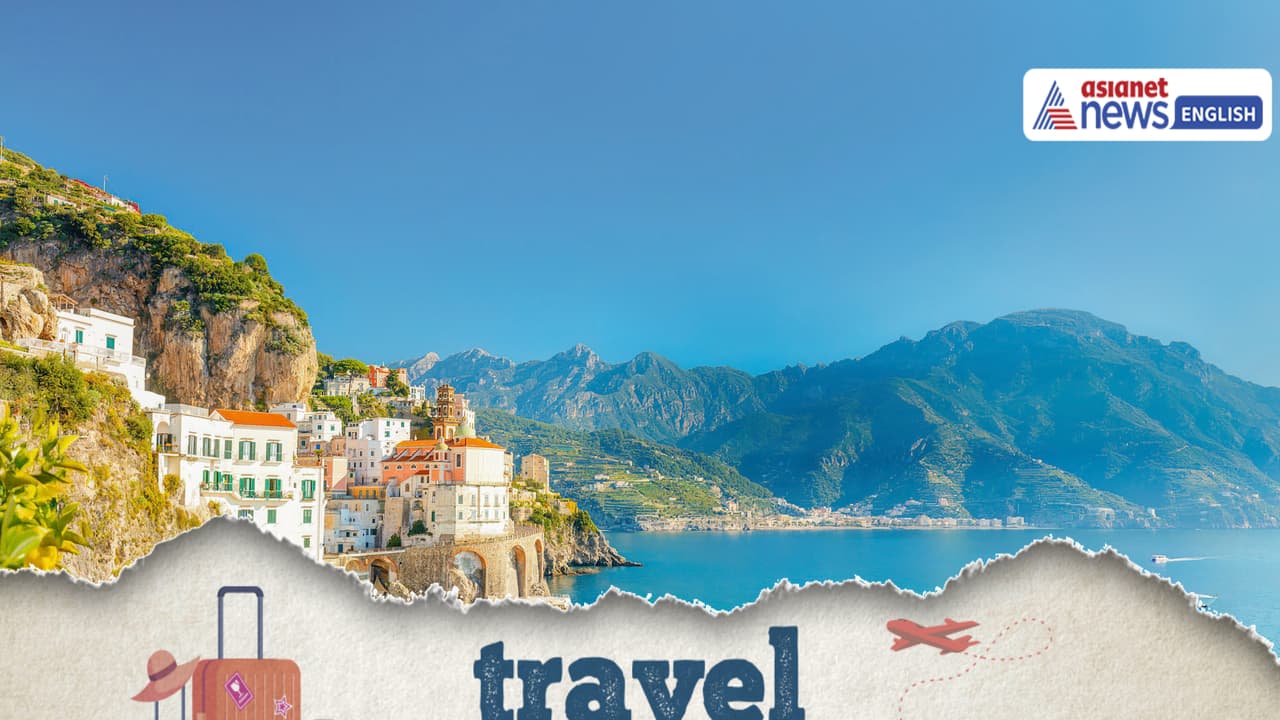 Travel Diaries | Italy: A Land of Timeless History, Renaissance Art, Scenic Coastlines and World-Famous Cuisine