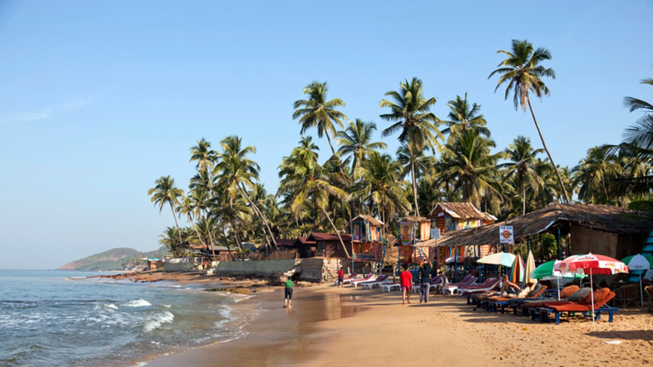 From Churches to Forts: Explore Top 5 Goa’s Must-Visit Cultural and Heritage Gems