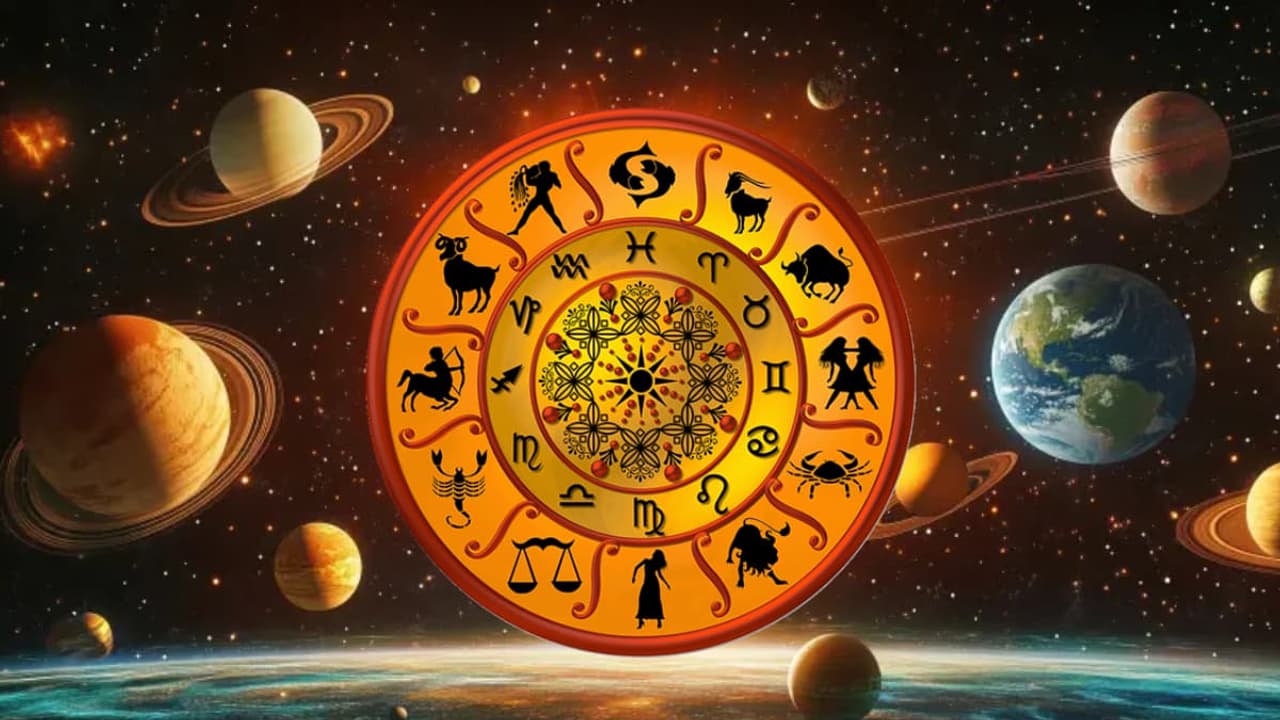 Monthly Horoscope, May 1 to 31: Health, Career, Love, and Money Predictions for Every Sign