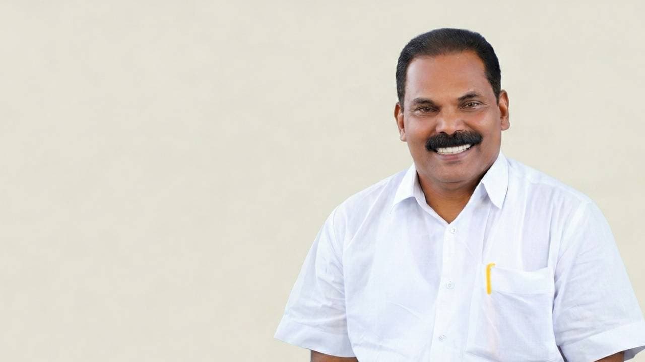 എം എം മണിയുടെ കോട്ടയും തകര്‍ത്തു, ഉടുമ്പൻചോലയിലും കൈവിട്ട് ജനങ്ങൾ, വിജയം സേനാപതി വേണുവിന് - Asianet News Malayalam