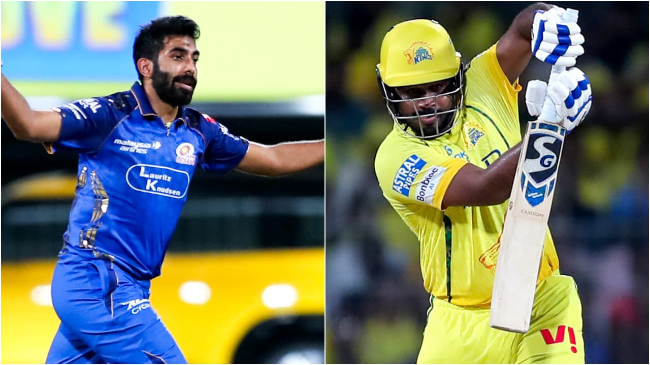 Sanju Samson's Lifeline Wasted as Jasprit Bumrah Strikes Back in IPL 2026 Clash — image 2