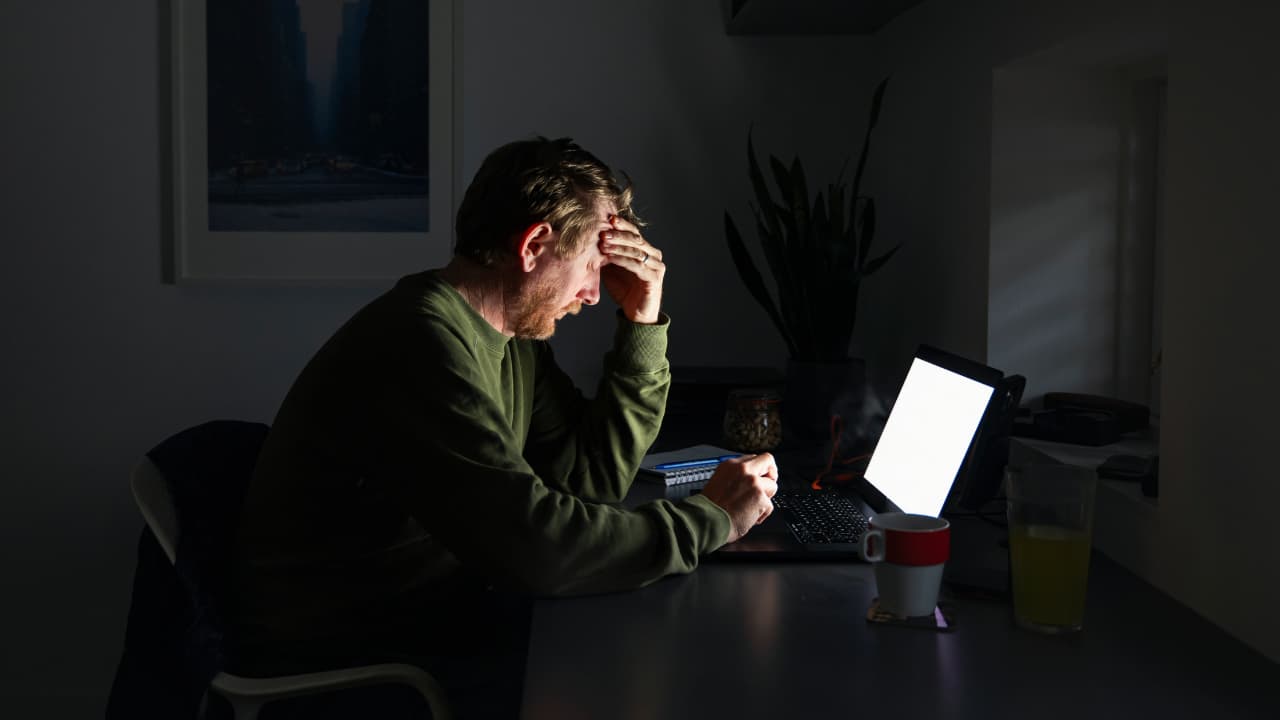 Why Sitting For Long Hours Could Be Secretly Damaging Your Health Even If You Exercise