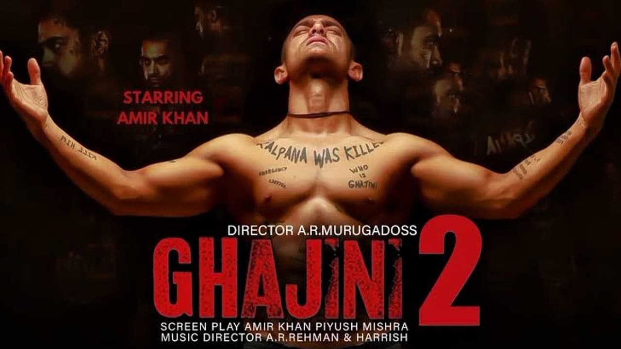 Aamir Khan Upcoming Movies: 3 Idiots 3 to Lahore 1947; Check Full List Here