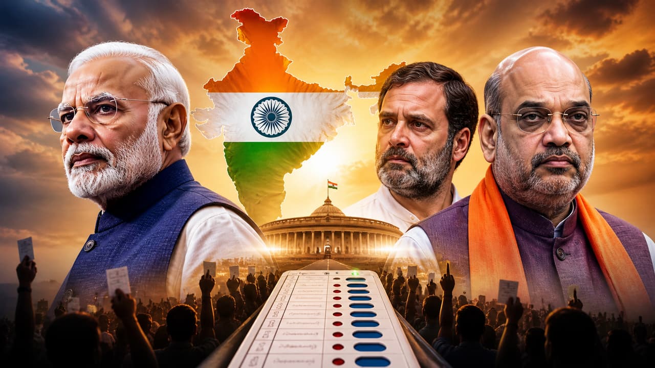 ചിലസമയത്ത് സീറ്റുകൾ മോഷ്ടിക്കും,ചിലപ്പോൾ ​ഗവര്‍മെന്‍റിനെതന്നെ മോഷ്ടിക്കും ,മൂന്നാം ദിവസവും തുടർച്ചയായി വോട്ട് മോഷണ......