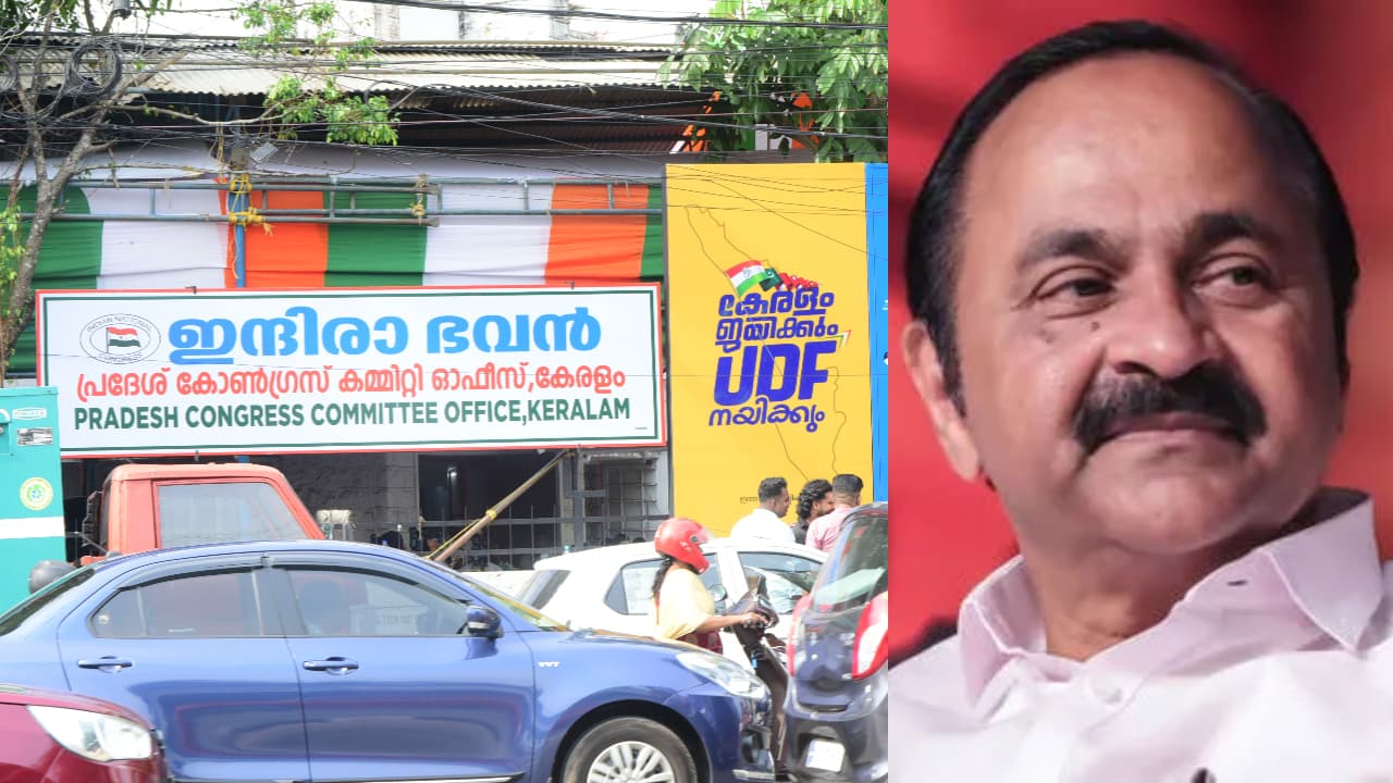 ഇടതുകോട്ടകൾ പൊളിച്ചടുക്കി യുഡിഎഫ്; ക്യാമ്പുകളിൽ മധുര പലഹാര വിതരണവും പടക്കം പൊട്ടിക്കലും! - Asianet News Malayalam