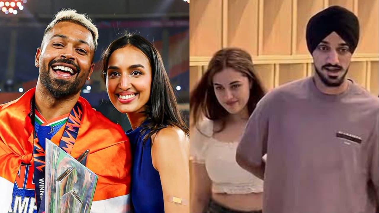 BCCI’s IPL Crackdown: The End of ‘Girlfriend Culture’? Internet Erupts Over Reported Move