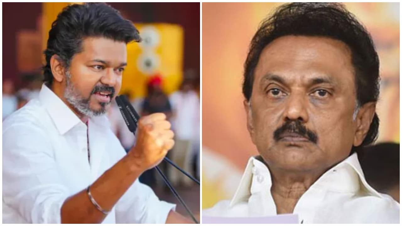 70000 വോട്ടിന് ജയിച്ച മണ്ഡലത്തിൽ സ്റ്റാലിന് ഞെട്ടിക്കുന്ന തോൽവി; രാജ്യത്തെ വിസ്മയിപ്പിച്ച് തമിഴകം; വീഴ്ത്തിയത് കുളത്തൂരിലെ പഴയ വിശ്വസ്തൻ - Asianet News Malayalam