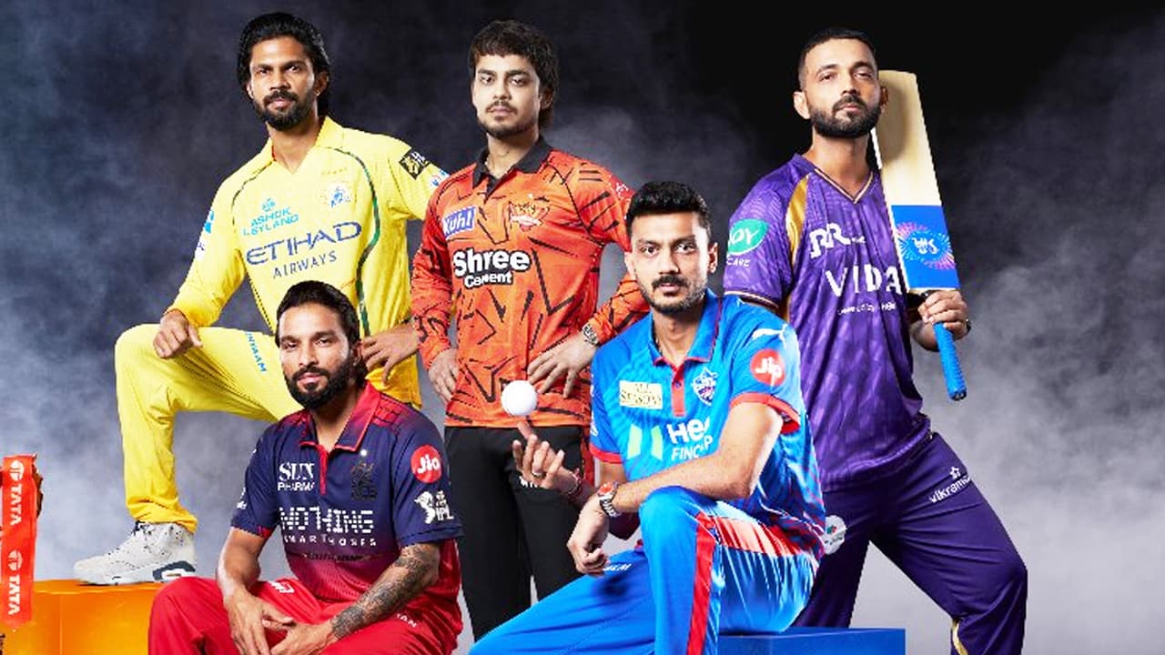 IPL 2022 Playoff Scenarios: பிளேஆஃப் ரேஸில் யாருக்கு இடம்? சிஎஸ்கே-க்கு வாய்ப்பு உள்ளதா? முழு விவரம்