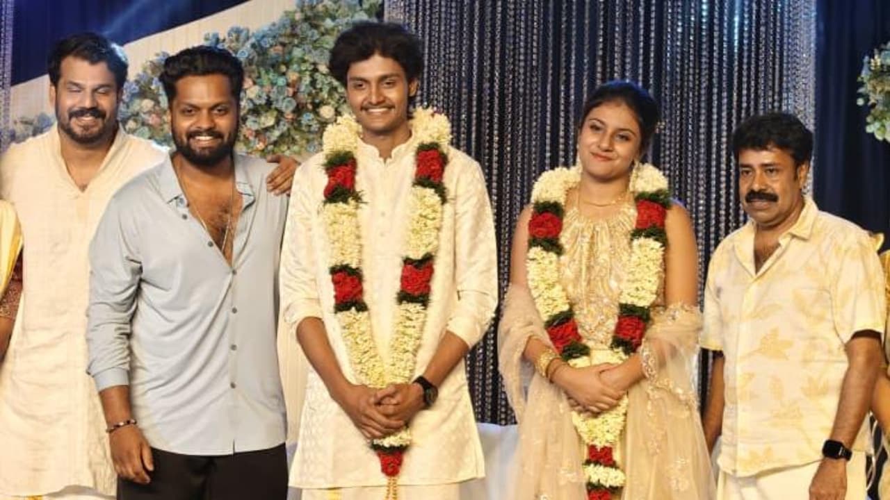 ലൗ ആന്‍ഡ് യൂ: പുതുമുഖ സംവിധായികയുടെ ചിത്രം പൂർത്തിയായി