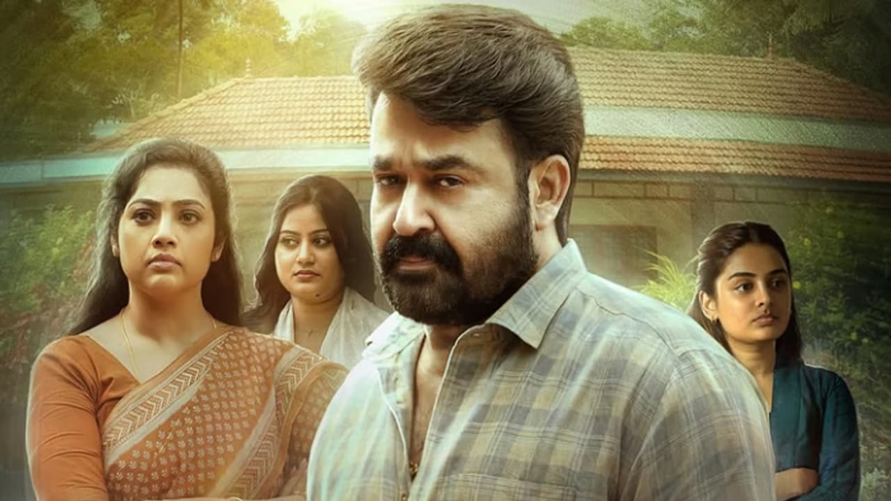 ദൃശ്യം 3 ആദ്യം എവിടെ കാണാം?, ഇതാ ആ നിര്‍ണായക വിവരം -......