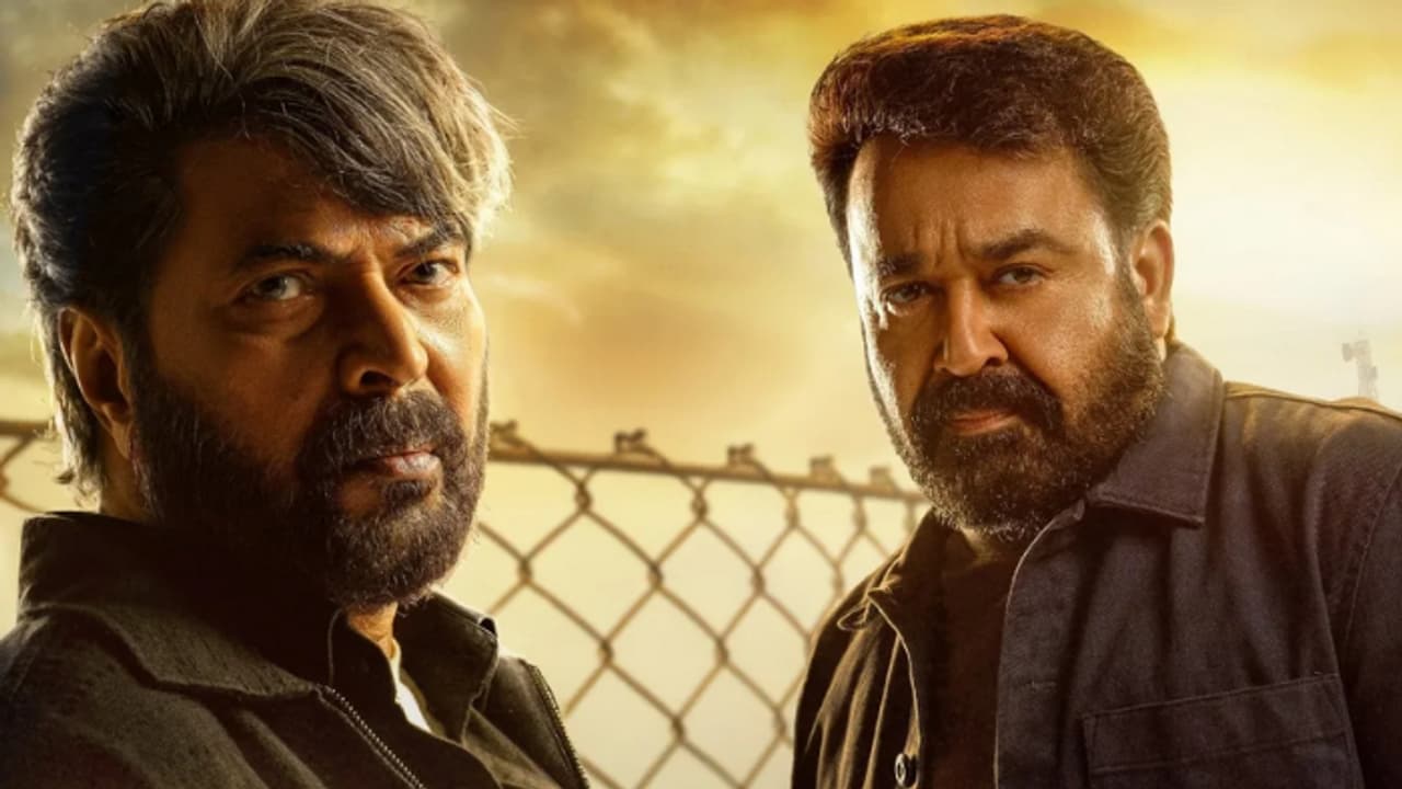 പേട്രിയറ്റിന്റെ കളക്ഷനില്‍ ഇടിവ്, ആകെ എത്ര നേടി? - Asianet News Malayalam