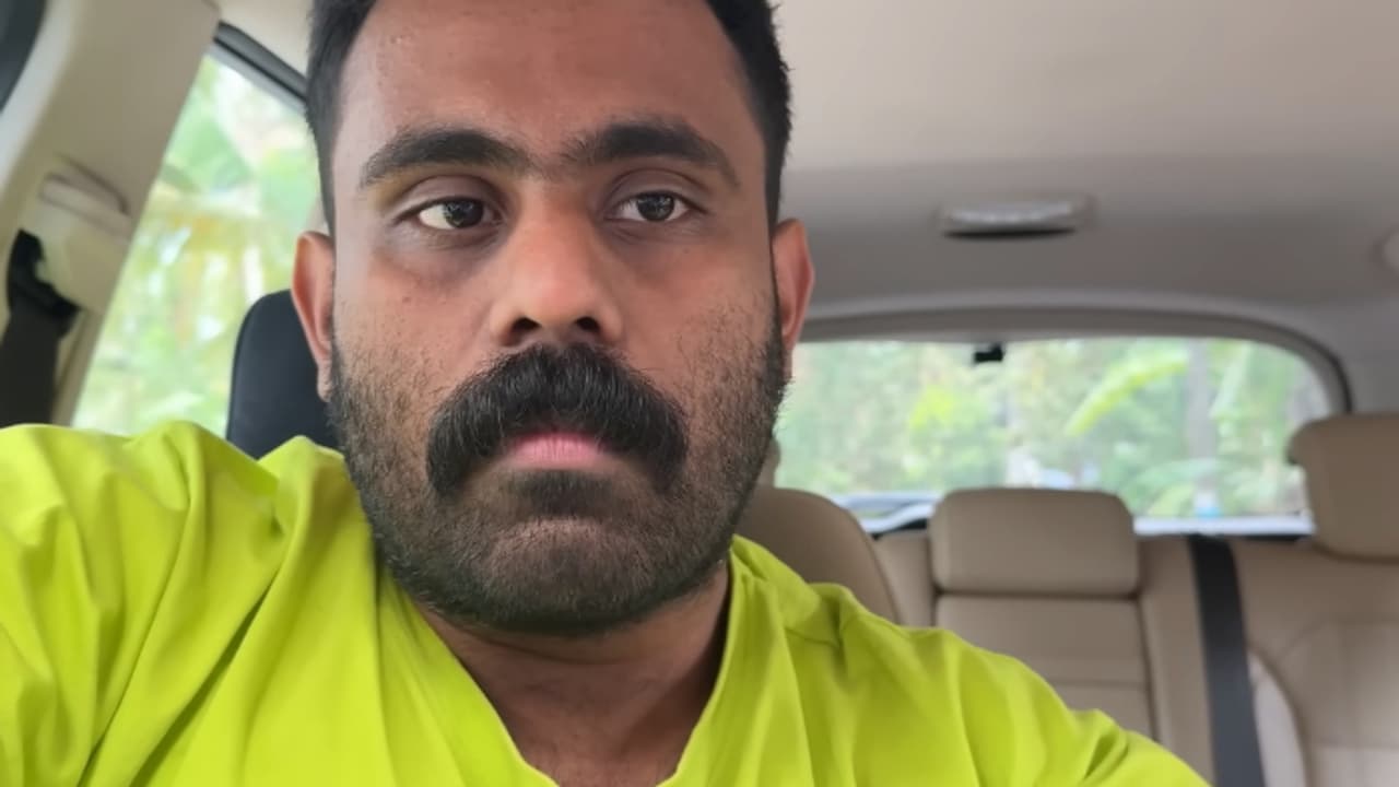 'ഇത് വ്യക്തിപരം, പിണറായിസത്തിനെതിരെ സംസാരിച്ചതിന് കുറേ അനുഭവിച്ചു'; പ്രതികരിച്ച് സായ് കൃഷ്‍ണ -......