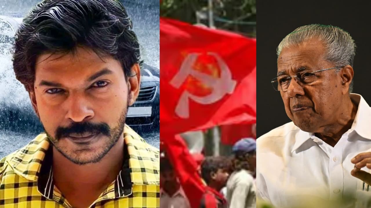 'കേരളം ബംഗാളാകുമെന്ന് വിശ്വസിച്ചു'; എൽഡിഎഫ് തോറ്റതിന് കാരണം എണ്ണിയെണ്ണി പറഞ്ഞ് സന്തോഷ് പണ്ഡിറ്റ്......