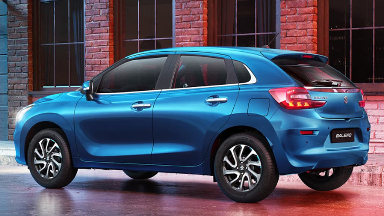 New Baleno: নতুন রূপে আসছে ব্যালেনো, CNG-অটোম্যাটিক থেকে ADAS, থাকছে ৫টি বড় চমক