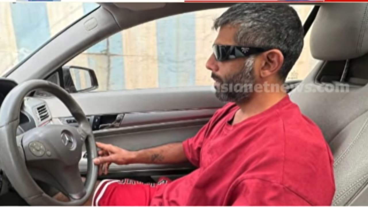 ബെംഗളൂരുവിൽ യുവതിയെ കൊലപ്പെടുത്തിയ ദീപക് കൃഷ്ണൻ സ്ഥിരം കുറ്റവാളിയെന്ന് പൊലീസ്