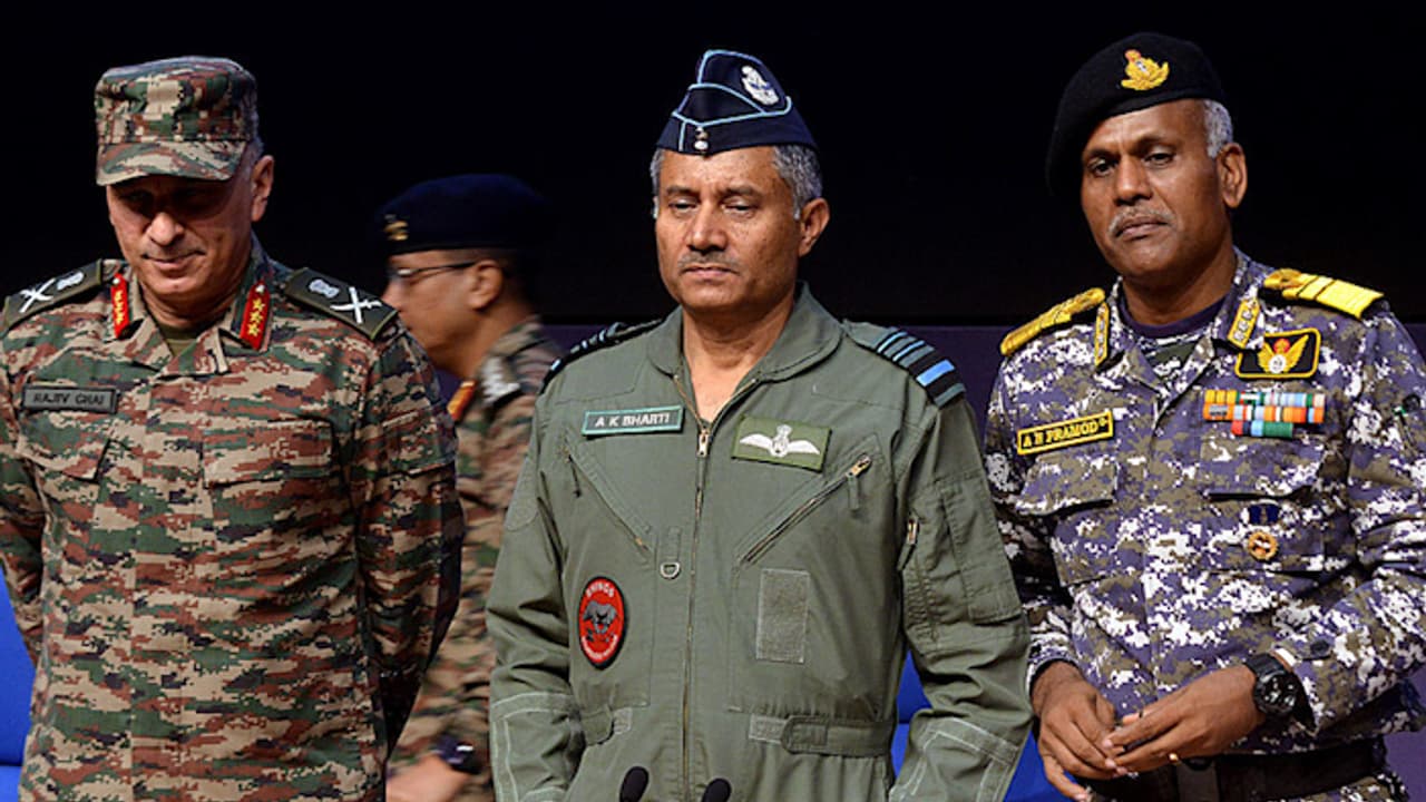 Operation Sindoor: India’s Strategic Shift From Restraint To Proactive ...