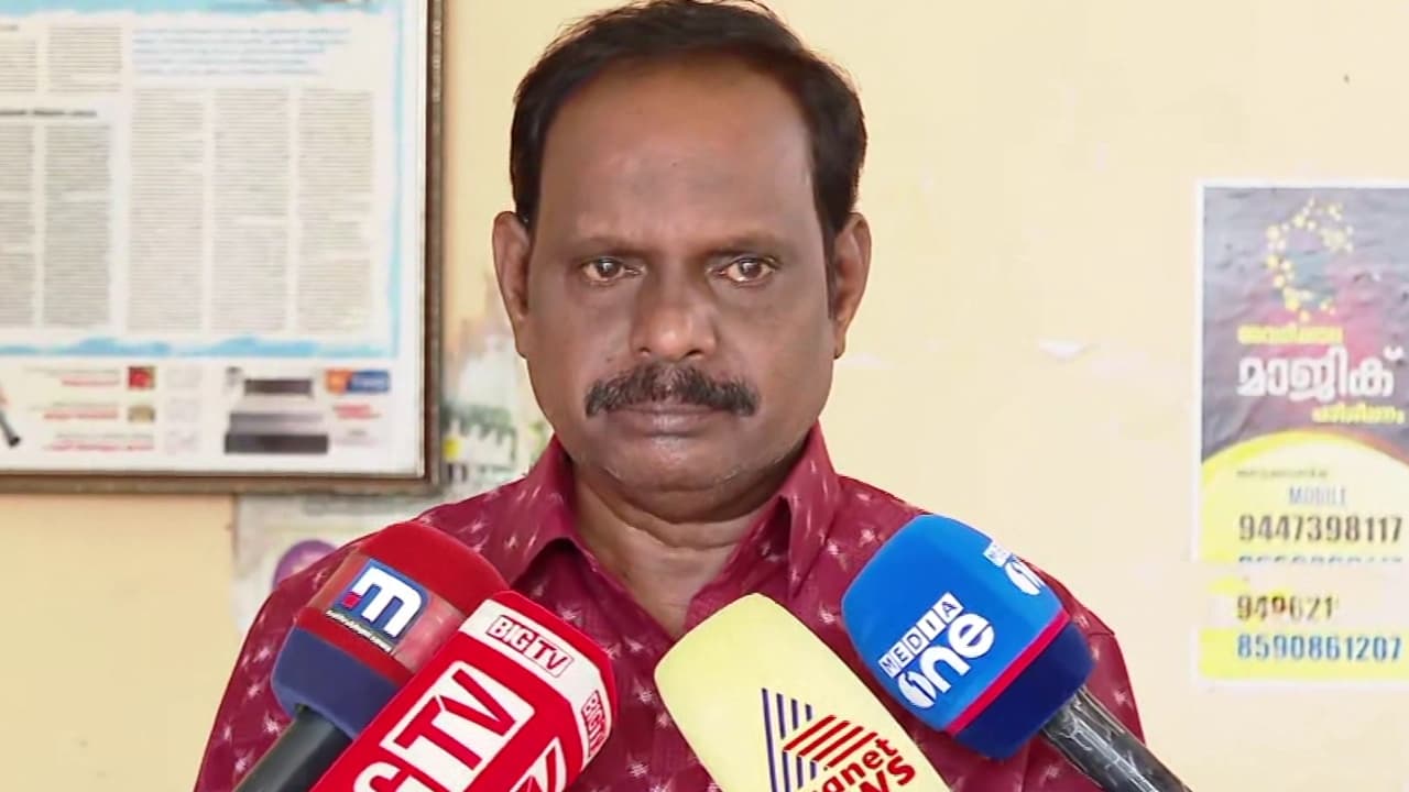 കുന്നത്തൂരിലെ തോൽവിയിൽ വിതുമ്പി കോവൂർ കുഞ്ഞുമോൻ; പ്രചാരണത്തിനായി വിറ്റത് പ്രിയപ്പെട്ട കാർ
