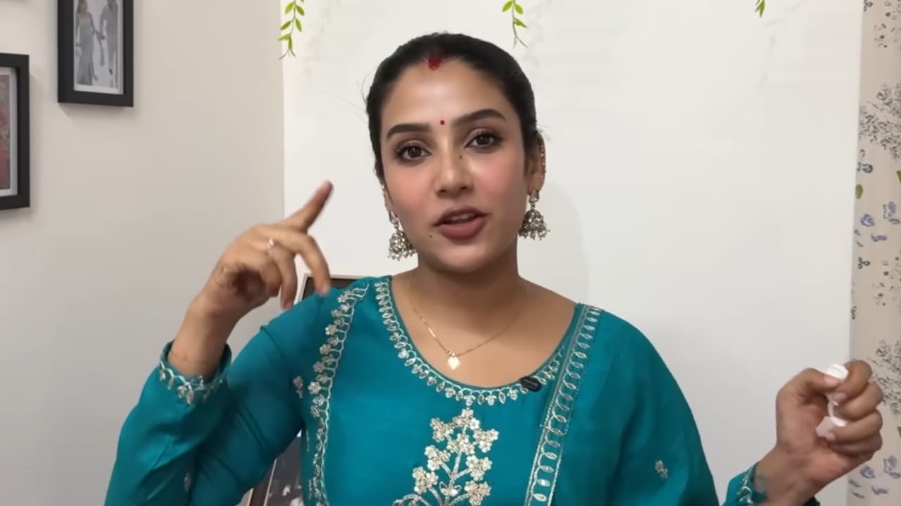 വിവാഹശേഷം എവിടെ താമസിക്കും? ആരാധകരുടെ ചോദ്യങ്ങൾക്ക് മറുപടിയുമായി ഗ്ലാമി ഗംഗ