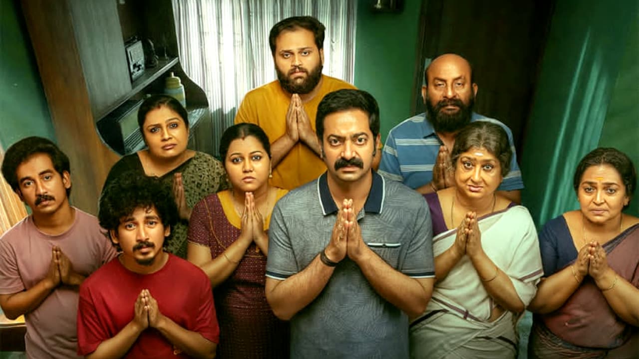 Mohiniyattam OTT: Where To Watch Saiju Kurup, Suraj Venjaramoodu's Malayalam-Comedy Online? Details