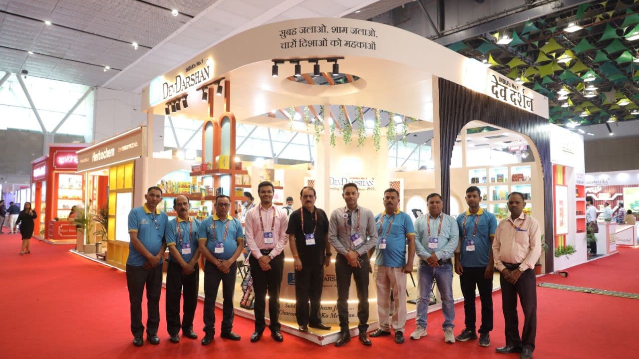 International Agarbatti Expo 2026 Bengaluru : ಬೆಂಗಳೂರಿನಲ್ಲಿ ಮೇ 9 ರಿಂದ ...