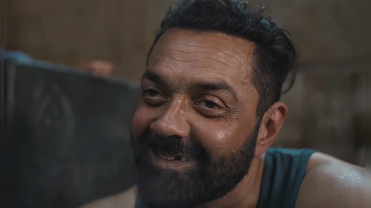 Bandar FIRST Review: Bobby Deol Shines In Anurag Kashyap's Prison Drama