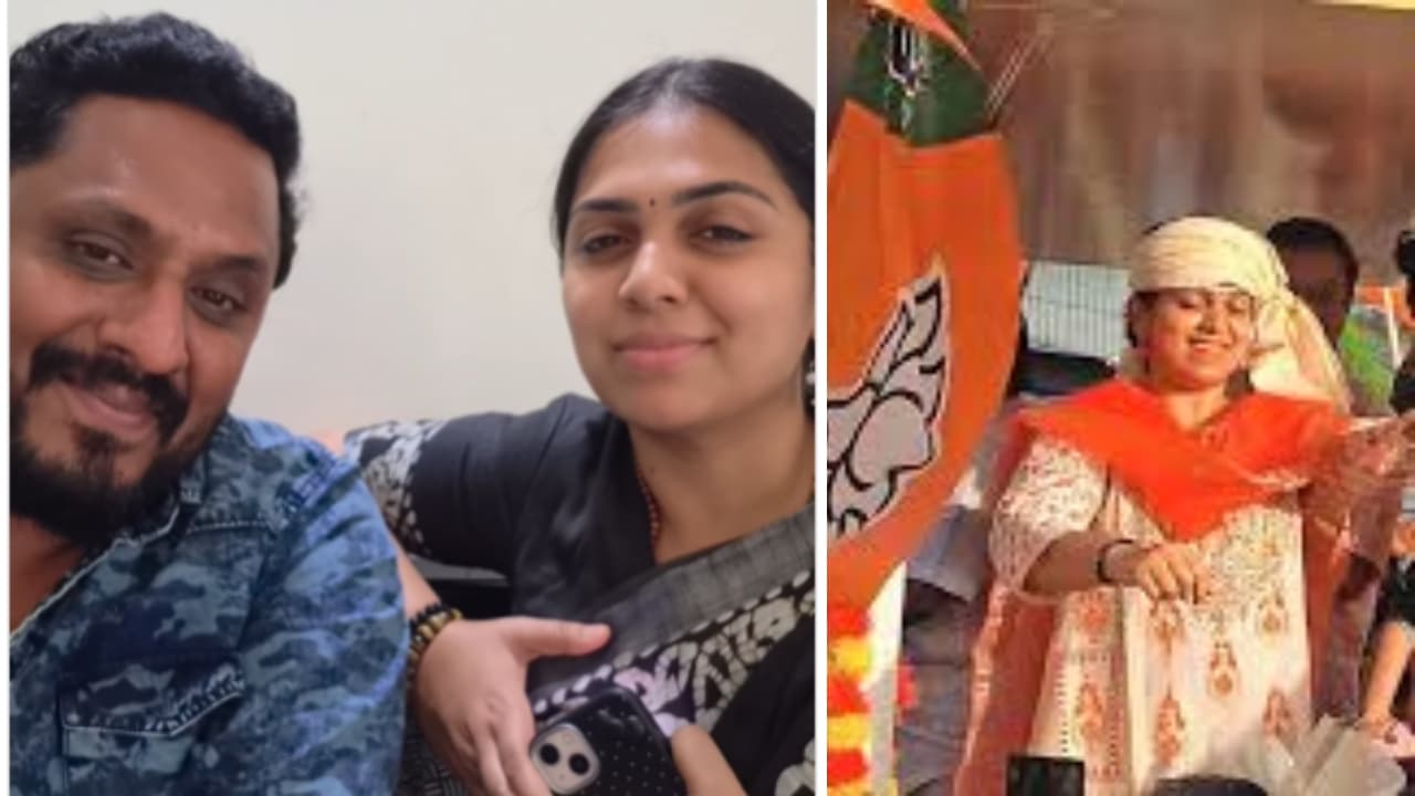 എംഎൽഎ ആക്കുമെന്ന് പറഞ്ഞ് പണം വാങ്ങിയിട്ടില്ല: വ്യാജ പ്രചാരണങ്ങൾക്കെതിരെ അഞ്ജലി നായർ