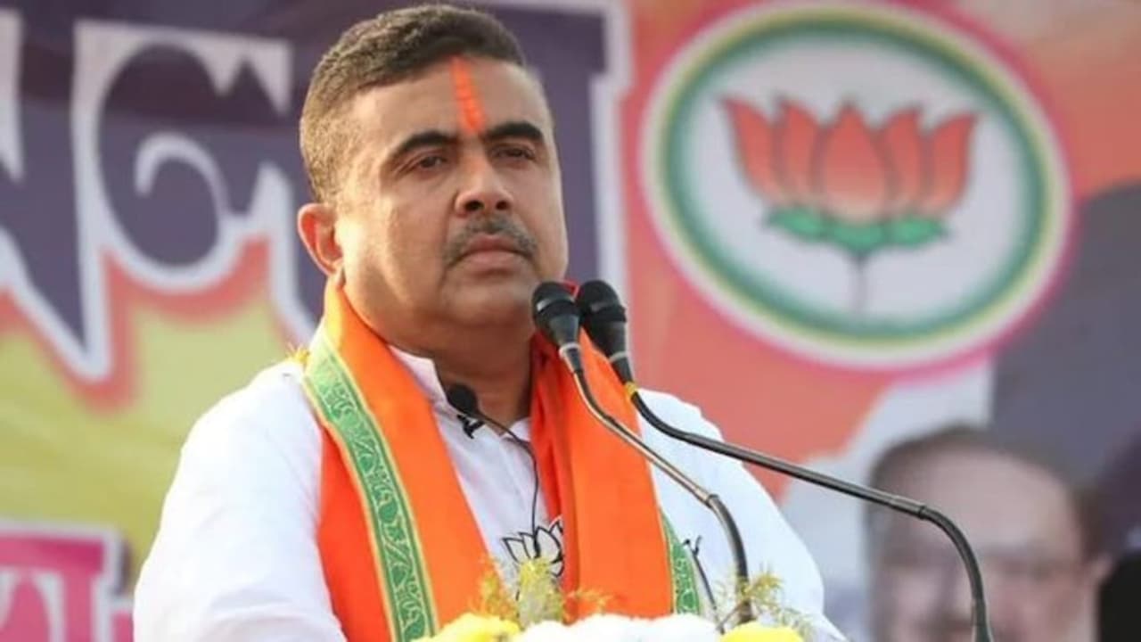 Suvendu Adhikari Education Qualification: What Is West Bengal CM’s Academic Background?