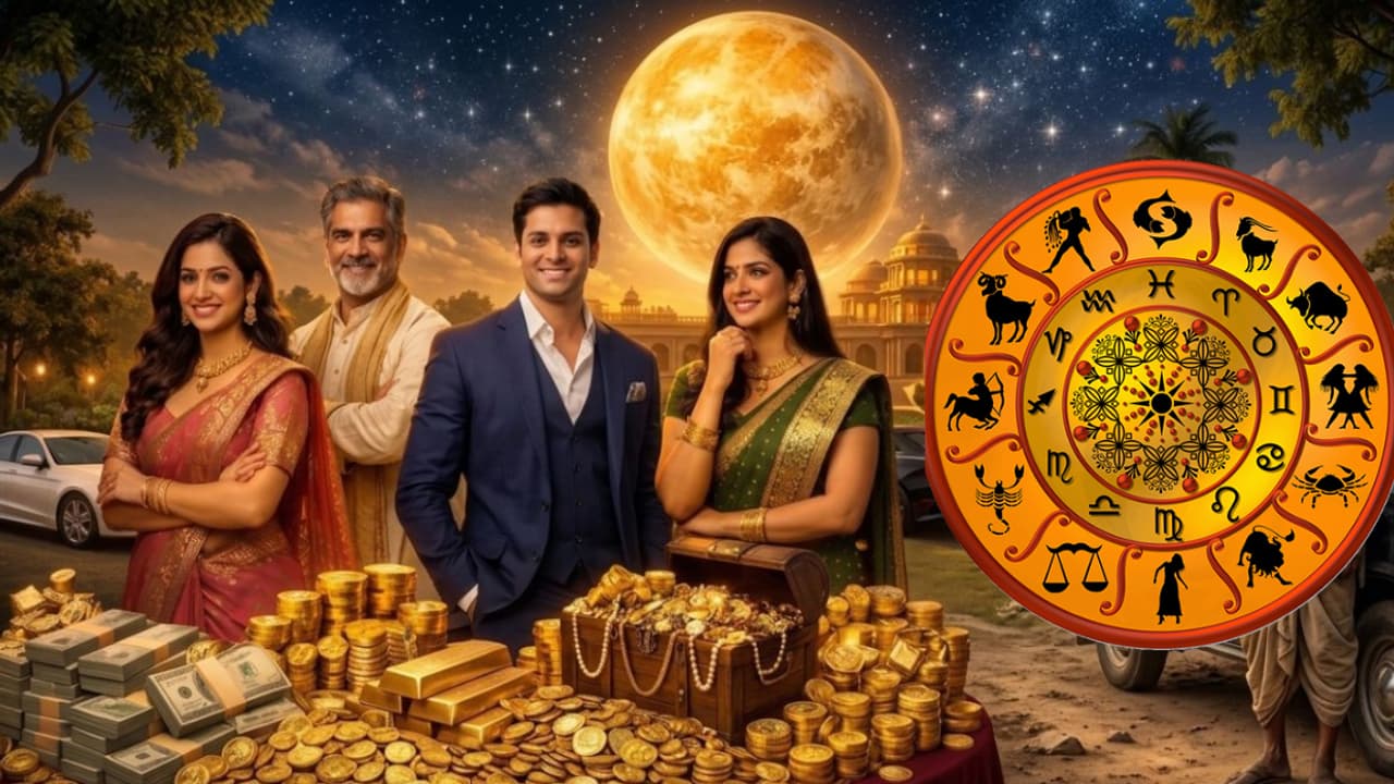 மே 20-க்கு பிறகு விருச்சிக ராசியினருக்கு மெகா ஜாக்பாட்! பணம் கொட்டோ கொட்டுன்னு கொட்டப்போகுதாம்!