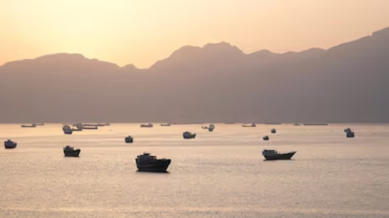 The Strait of Hormuz: A Powder Keg Waiting to Explode