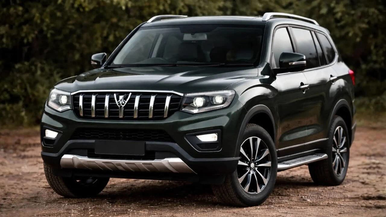 Mahindra Sales 2026: ஒரே மாதத்தில் 92,000 வாகனங்கள் விற்பனை! எலெக்ட்ரிக் காரில் புதிய புரட்சி.. இந்த மாடலுக்கு இவ்வளவு மவுசா!