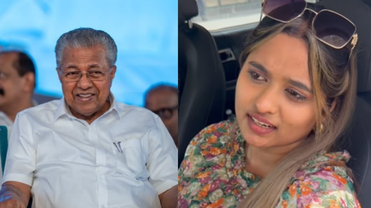 മുഖ്യമന്ത്രിയെ തീരുമാനിക്കാത്ത കോൺഗ്രസിനെതിരെ രൂക്ഷ വിമർശനവുമായി ബിഗ് ബോസ് താരം നോറ