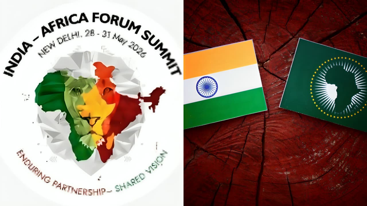 India, Africa Enter A New Strategic Phase With Focus On Innovation, Trade And Growth