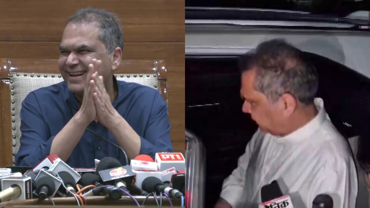 സഞ്ജീവ് അറോറയുടെ അറസ്റ്റ്: എഎപി പ്രതിസന്ധിയിൽ, ബിജെപിക്കെതിരെ രൂക്ഷ വിമർശനവുമായി നേതൃത്വം