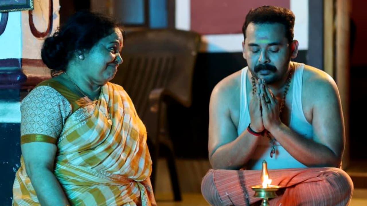 മലയാളത്തിൽ പുതിയ ഹൊറർ കോമഡി ചിത്രം; 'അമാനുഷികം' ചിത്രീകരണം തൃശൂരിൽ തുടങ്ങി