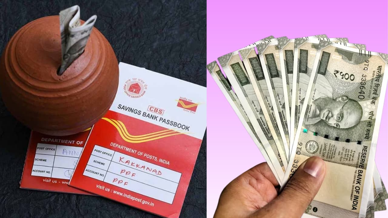 Post Office Time Deposit Scheme: Invest ₹2 Lakh and Earn Nearly ₹90,000 in Interest