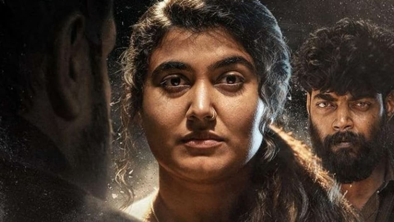 വിസ്മയ മോഹൻലാലിന്റെ അരങ്ങേറ്റം; 'തുടക്കം' റിലീസ് തീയതി പ്രഖ്യാപിച്ചു