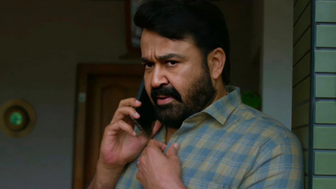 ദൃശ്യം 3: അഡ്വാൻസ് ബുക്കിംഗിൽ റെക്കോർഡ് നേട്ടവുമായി മോഹൻലാൽ ചിത്രം