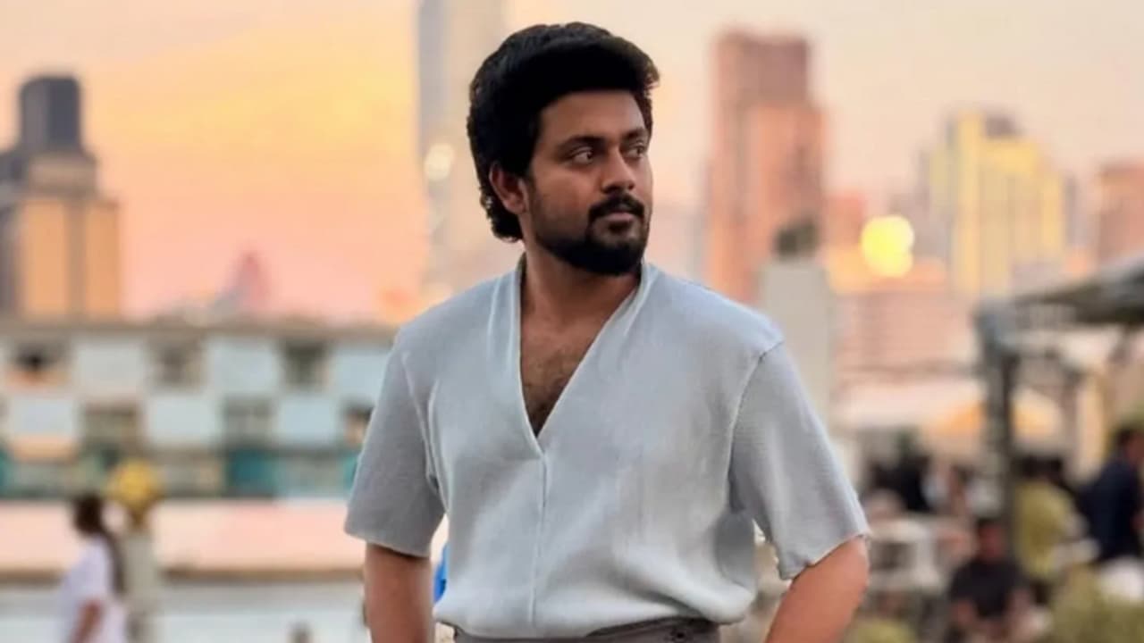 തെലുങ്ക് നടനും കണ്ടന്റ് ക്രിയേറ്ററുമായ കെ ഭരത് കാന്ത് വാഹനാപകടത്തിൽ അന്തരിച്ചു