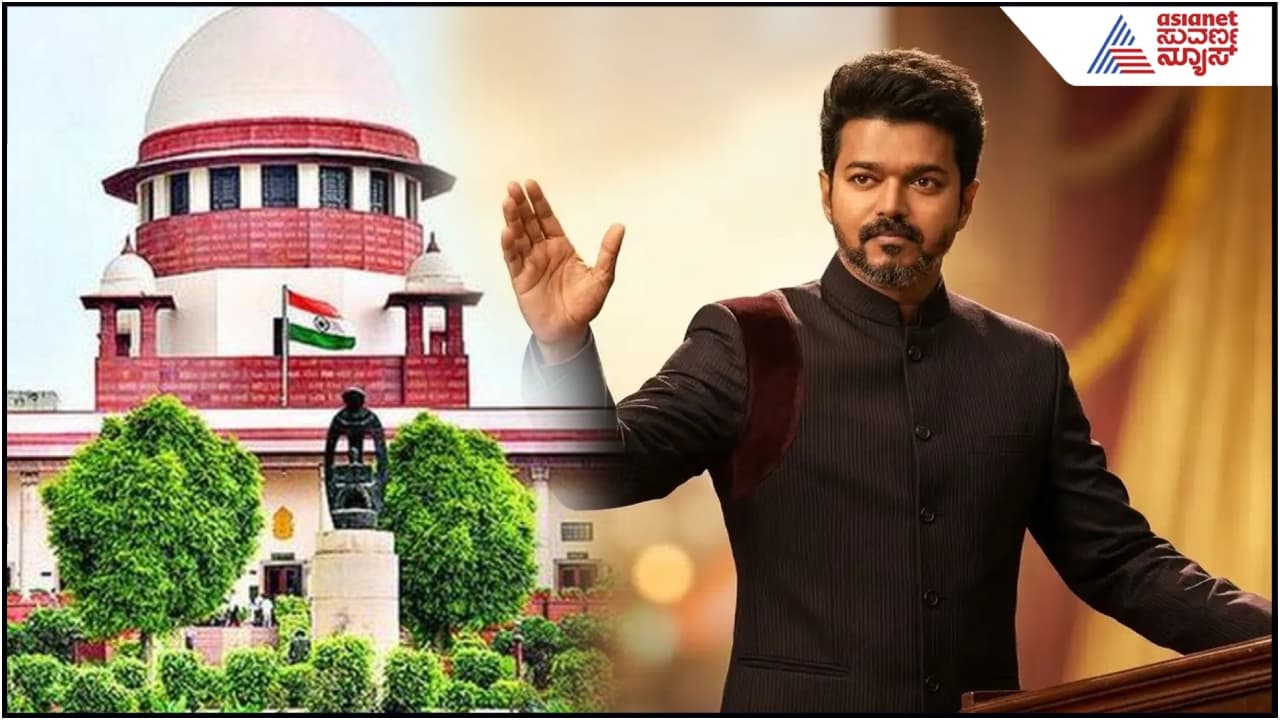 ಬರೀ ಭಾಷಣಕಾರರಿಲ್ಲ, ಹೈಲಿ ಕ್ವಾಲಿಫೈಡ್ ಶಾಸಕರು; ರೀಲ್ ಹೀರೋ ದಳಪತಿ ಅಧಿಪತ್ಯದಲ್ಲಿ 'ರಿಯಲ್ ಹೀರೋ'ಗಳೇ ಹೆಚ್ಚು!