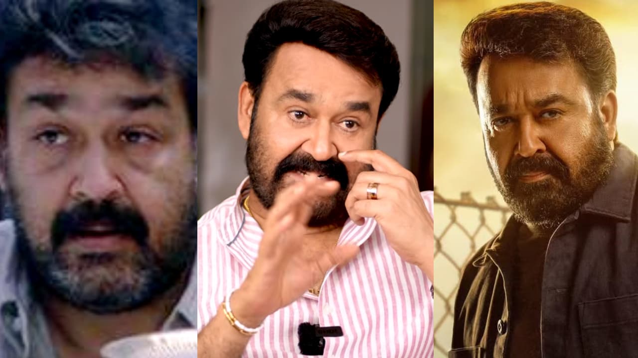 പേട്രിയറ്റിലെ കഥാപാത്രത്തിന്റെ മരണം: ആരാധകരുടെ പ്രതികരണത്തിൽ പ്രതികരിച്ച് മോഹൻലാൽ