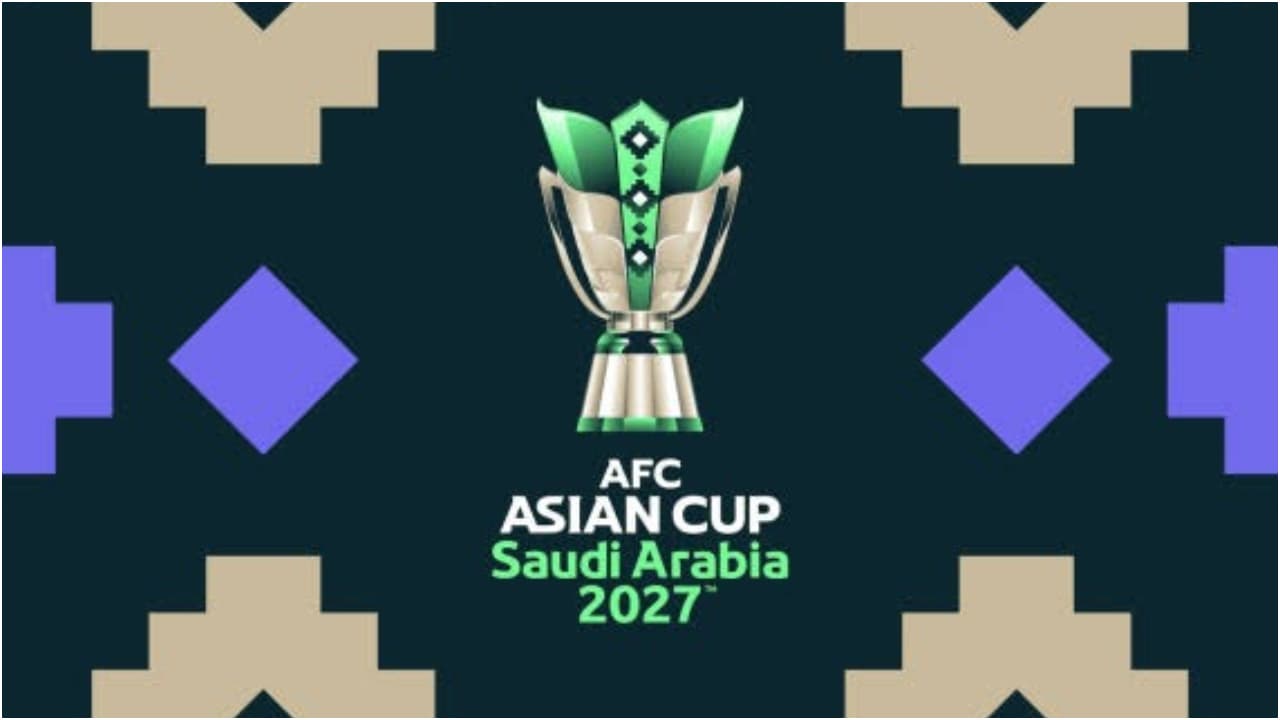 2027 ഏഷ്യൻ കപ്പ്: സൗദിയിൽ പോരാട്ടത്തിന് കളമൊരുങ്ങി; ഗ്രൂപ്പ് നിർണയം പൂർത്തിയായി