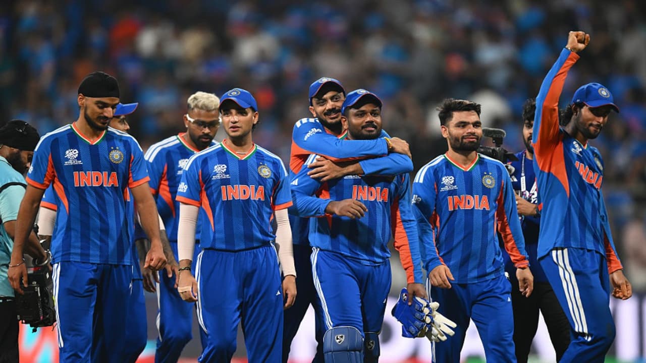 ICC ODI Rank: நம்பர் 1 இடத்தில் ‘கெத்து’ காட்டும் இந்தியா.. ஆஸ்திரேலியா எந்த இடம்?