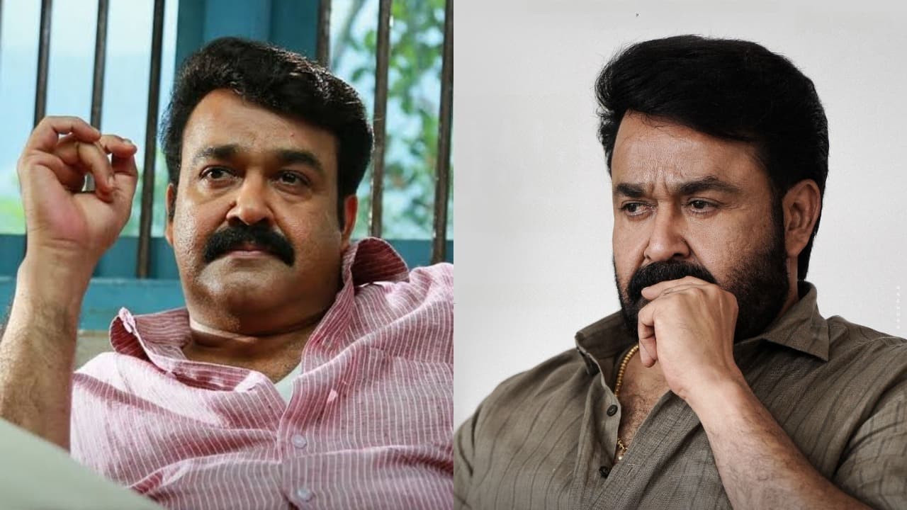 ദൃശ്യം 3: ആദ്യ ദിനം 50 കോടി ക്ലബ്ബിലേക്ക് കുതിക്കുമോ മോഹൻലാൽ ചിത്രം?