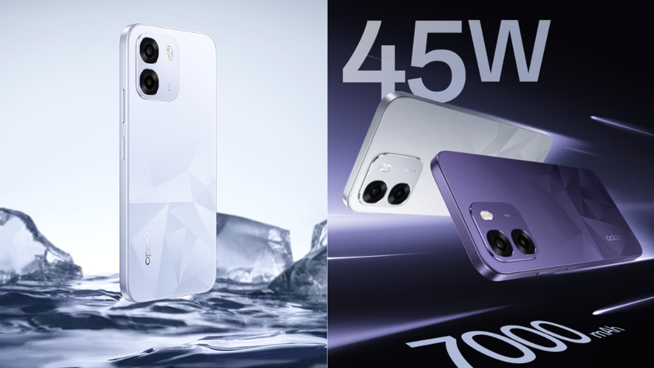 Budget 5G Gaming Phone: 7000mAh பேட்டரி, AMOLED டிஸ்ப்ளே, IP69 பாதுகாப்பு.. ரூ.19,999 விலையில் செம்ம மொபைல்.. எந்த மாடல்?