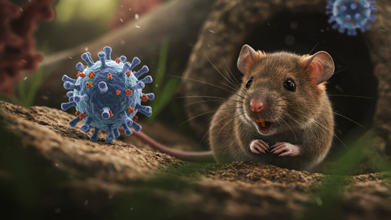 Hantavirus in India: கொரோனாவைப் போல மோசமான பெருந்தொற்று.! உலகை அச்சுறுத்தும் ஹண்டா வைரஸ்.! தற்காத்துக்கொள்வது எப்படி?
