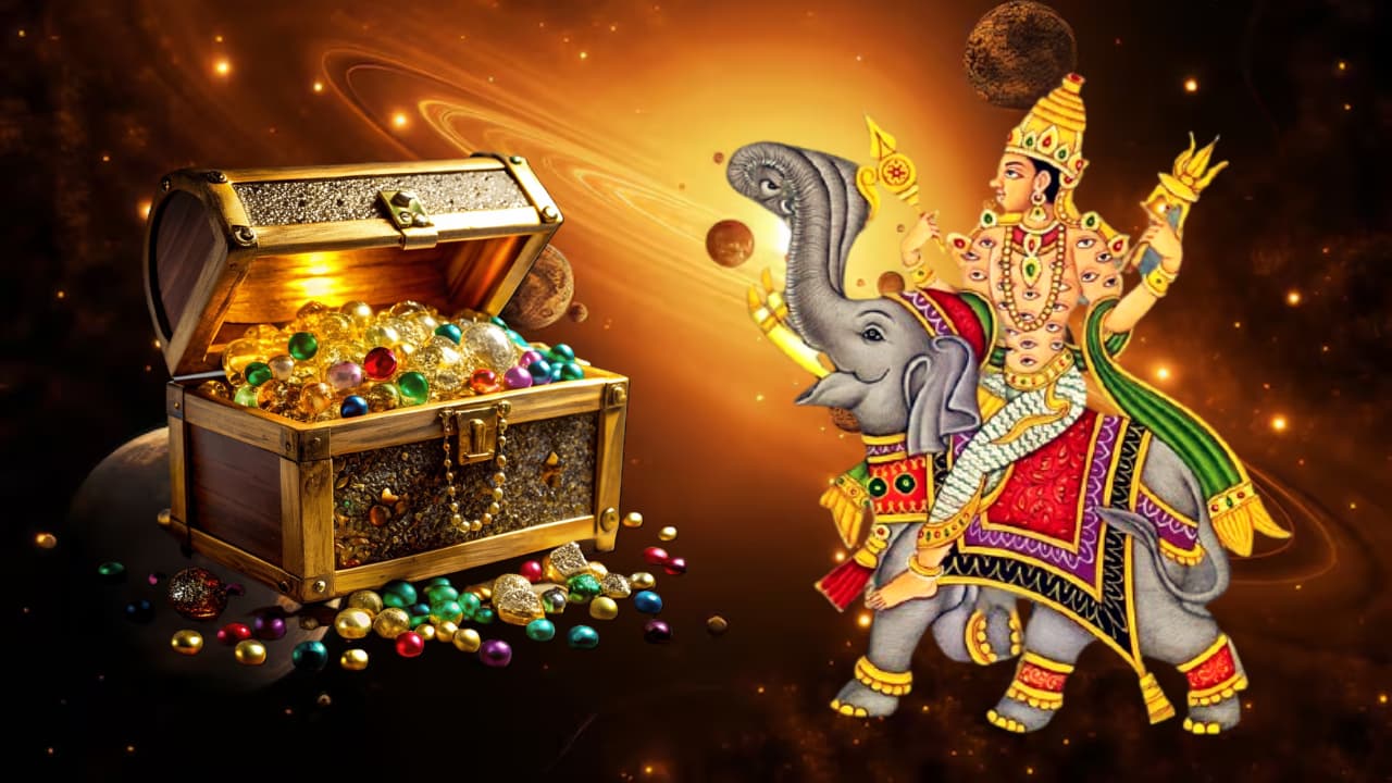 Uranus Transit 2026: கிருத்திகை நட்சத்திரத்தில் பிரவேசிக்கும் சக்தி வாய்ந்த கிரகம்.! 5 ராசிகளுக்கு பொன், பொருள், வசதிகள் குவியப்போகுது.!