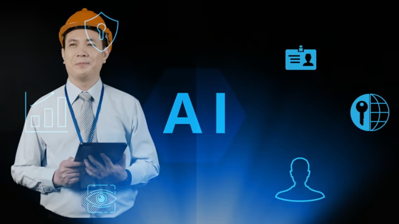 AI-யால் வேலை போகுமா? ஆபீஸில் நீங்கள் கில்லி ஆக இந்த 5 வழிகள் போதும்!