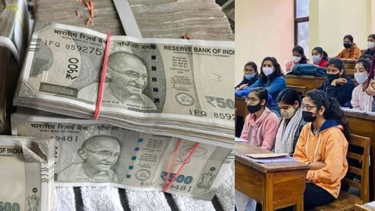 TN Government Scholarships: இலவச விடுதி.. மாதம் ரூ.2000 உதவித்தொகை.. யார் யாருக்கு கிடைக்கும்? தமிழக அரசின் சூப்பர் அறிவிப்பு