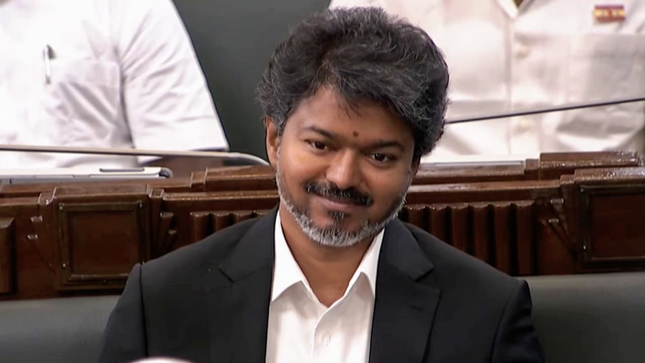 Tamil Nadu CM Vijay’s Net Worth: Salary, Assets, Luxury Lifestyle And Other Details Revealed