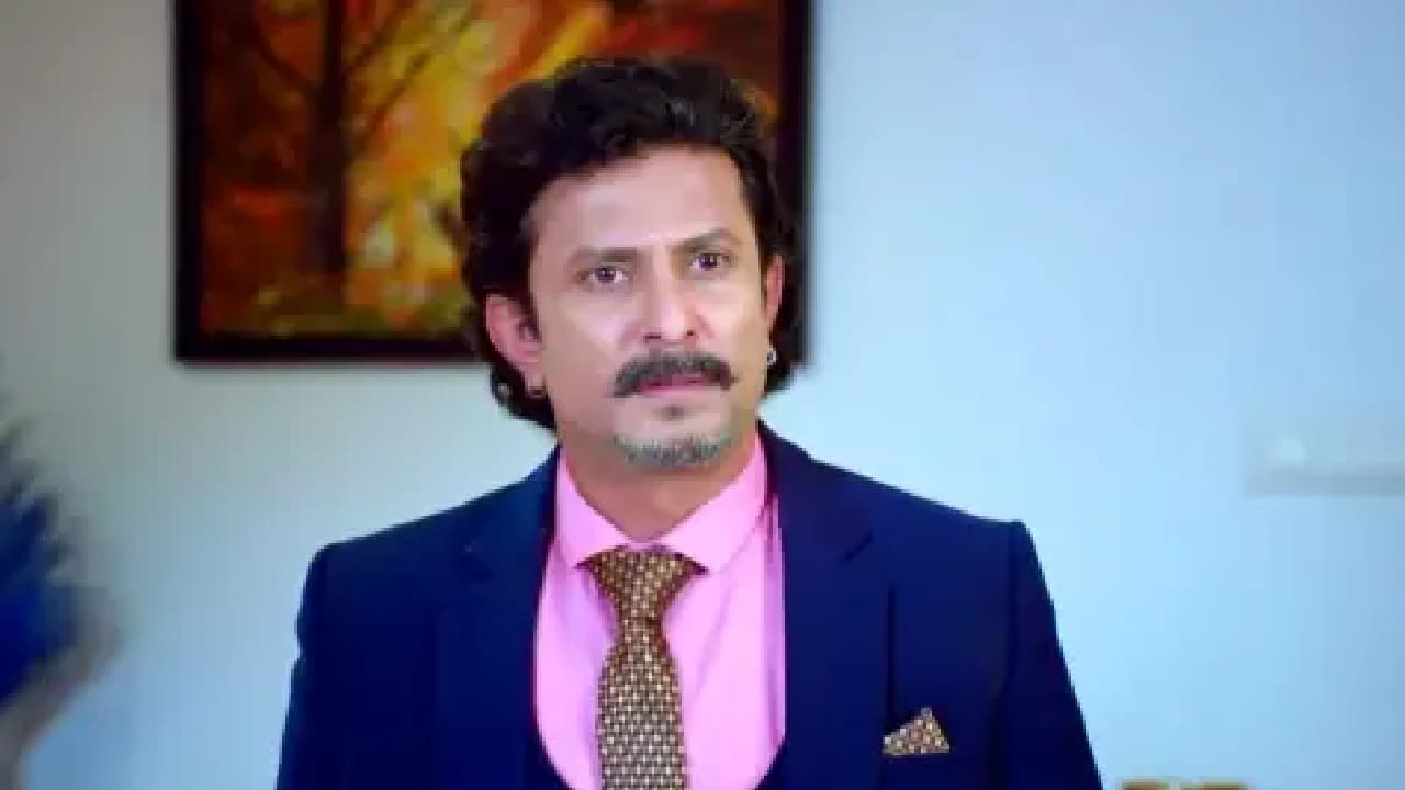 Dileep Raj Serial Tribute to Dileep Raj: ದಿಲೀಪ್ ರಾಜ್ ಹೀಗೆ ಹೋದ್ರೆ, ನಿನ್ನನ್ನು ನಂಬಿಕೊಂಡೋರ್ ...